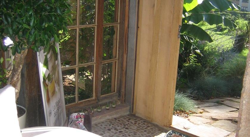 Фото Le Clos De La Garenne