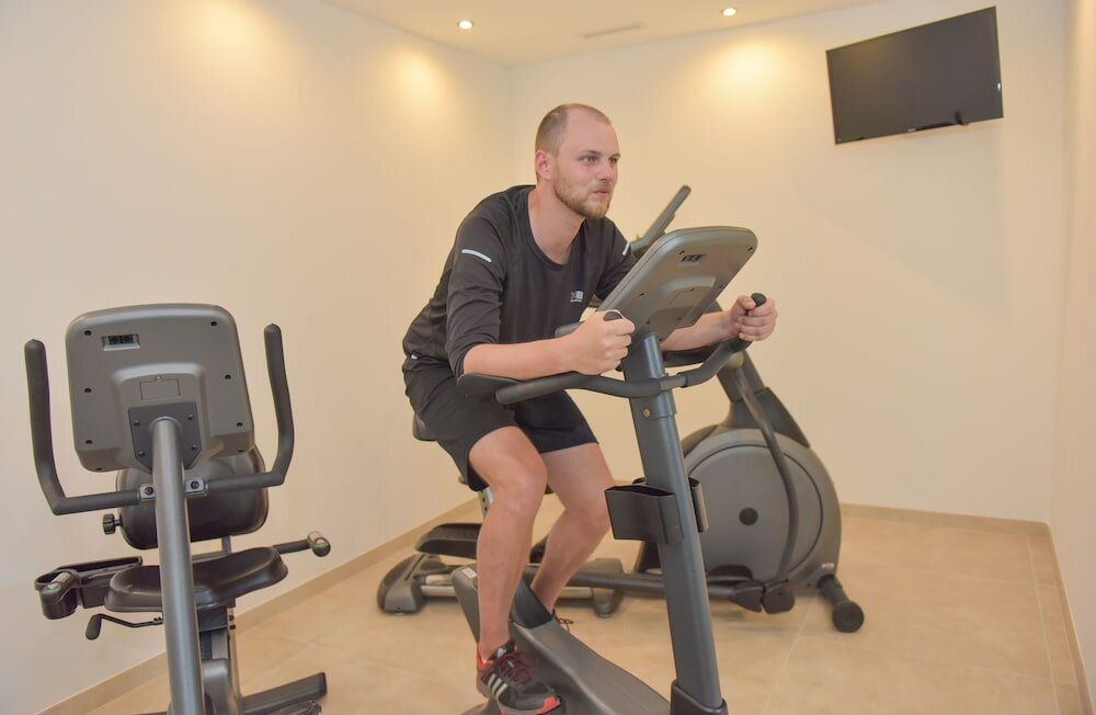 Фото Hotel Bellevue