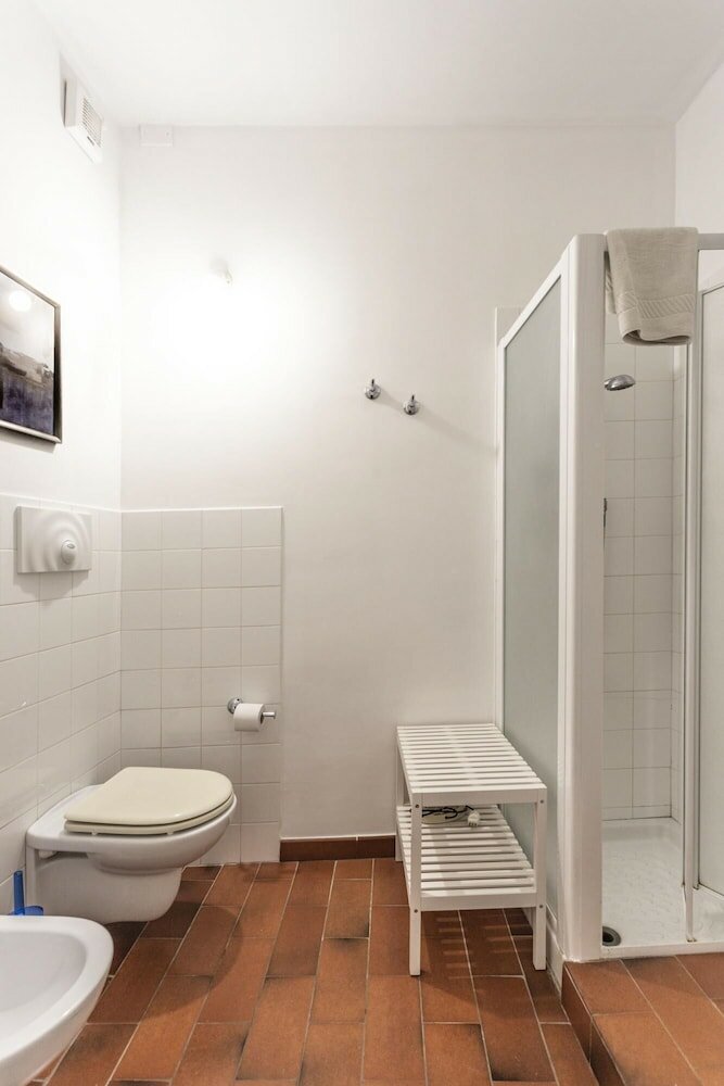 Фото Salomone Apartment 3