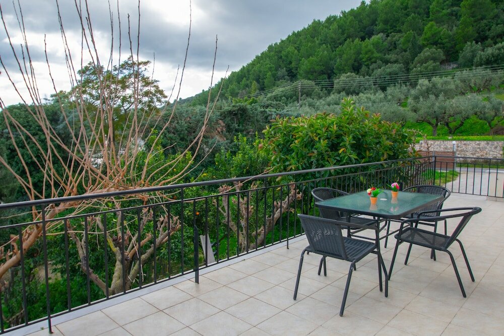 Фото Family Private Homes with Sea View