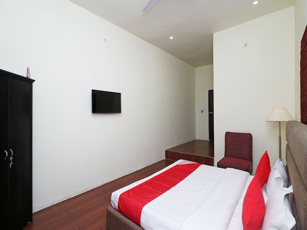 Фото Oyo 22298 Mannat Farms