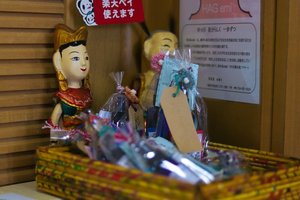 Фото Crane Tsuru