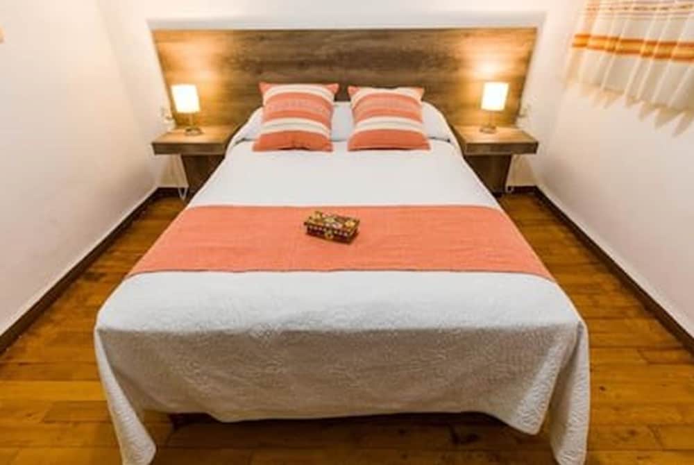 Фото Bienvenidos to Oaxaca