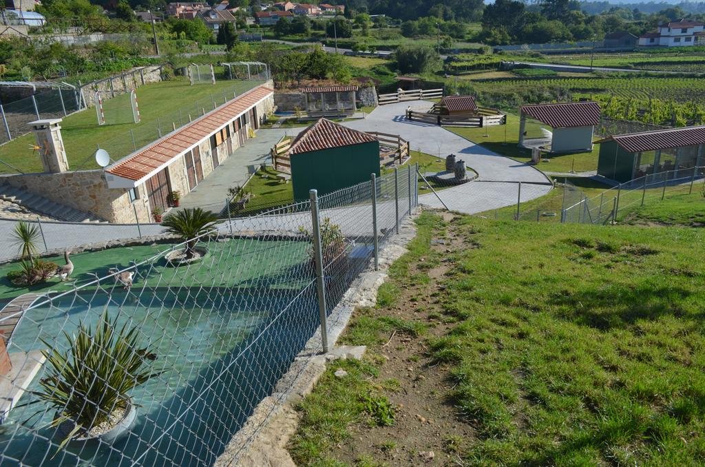 Фото Hotel Apartamento Marouco