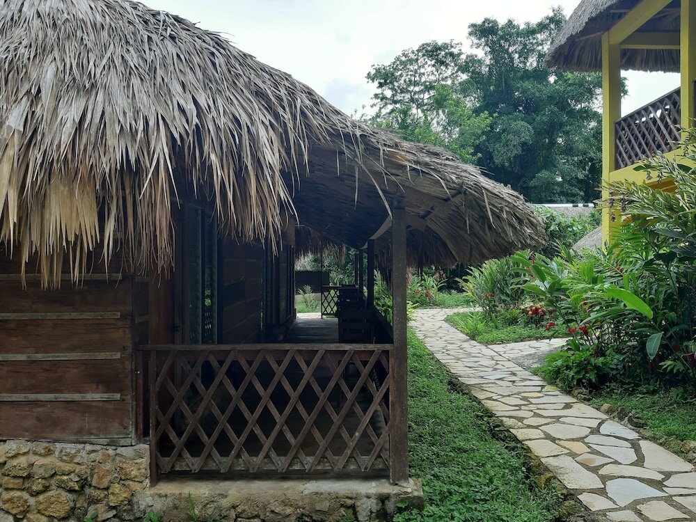 Фото Campamento Lacandones