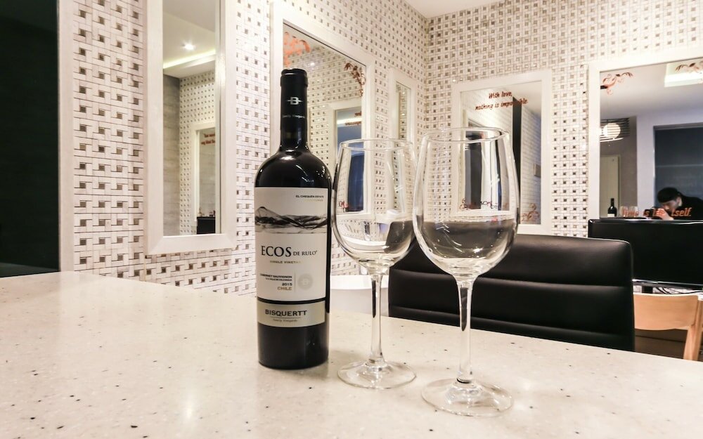 Фото The Brain Hotel