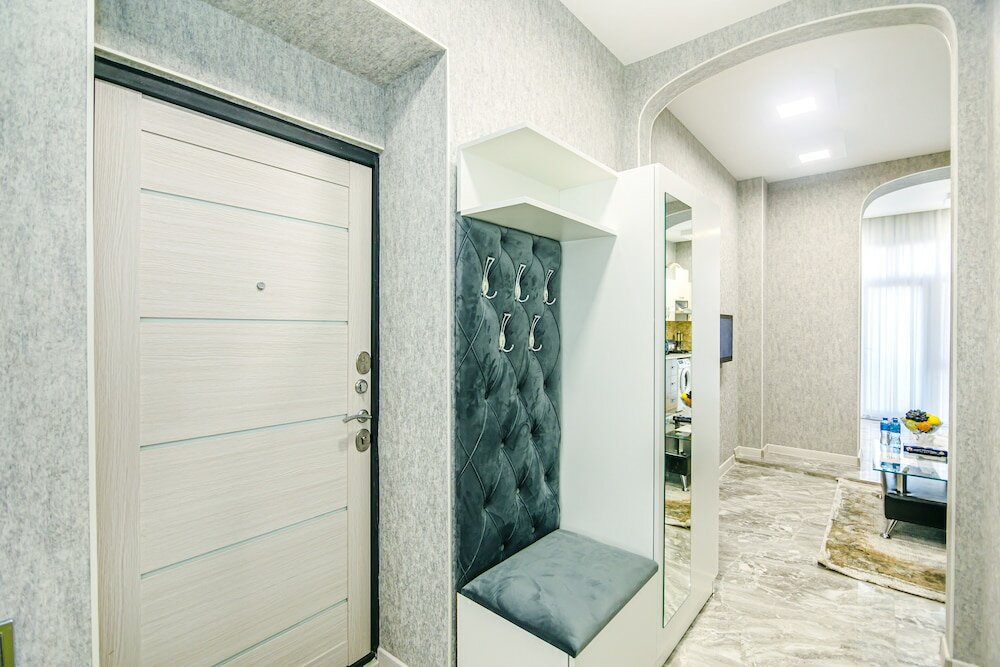 Фото Апартаменты Formula на бул. Сахил