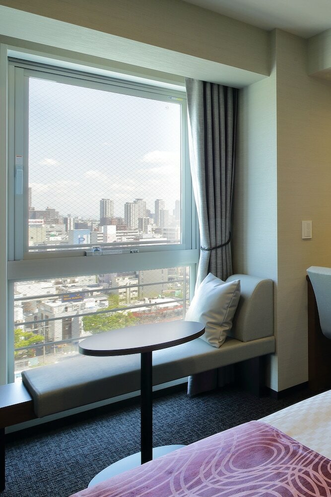 Фото Via Inn Abeno Tennoji