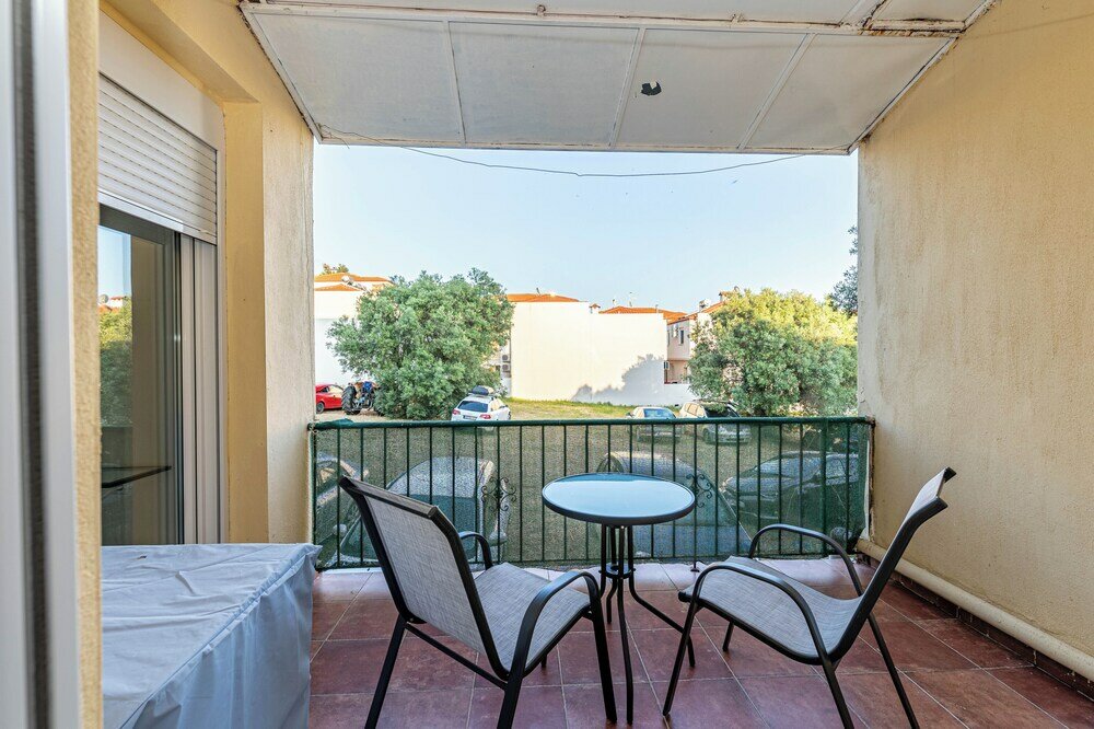 Фото Nano's Vacation In Nea Skioni