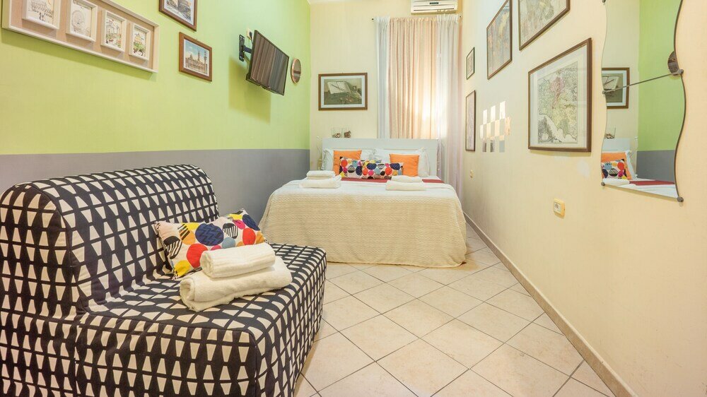 Фото Domenichino guest house