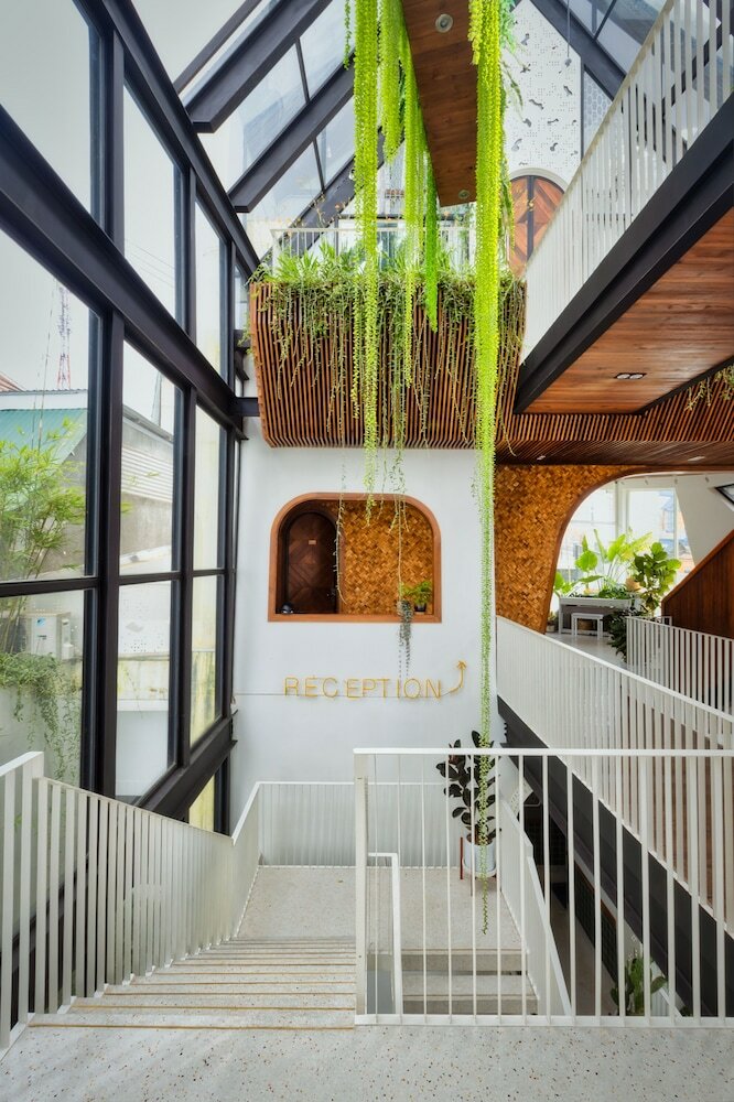 Фото Nap Am Da Lat