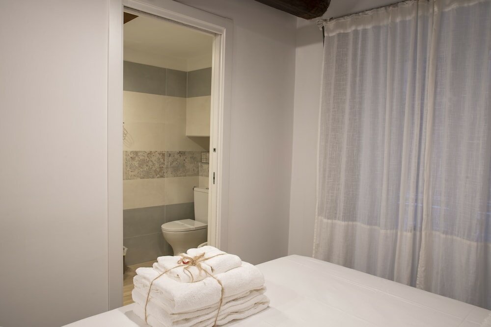 Фото Maritè Apartment