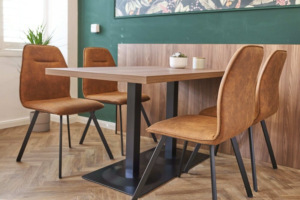 Фото Nove Boutique Apartments