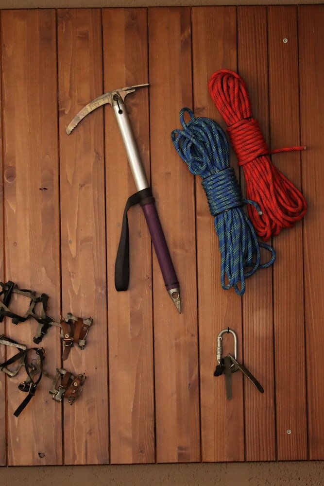 Фото Alpine Lounge Hotel