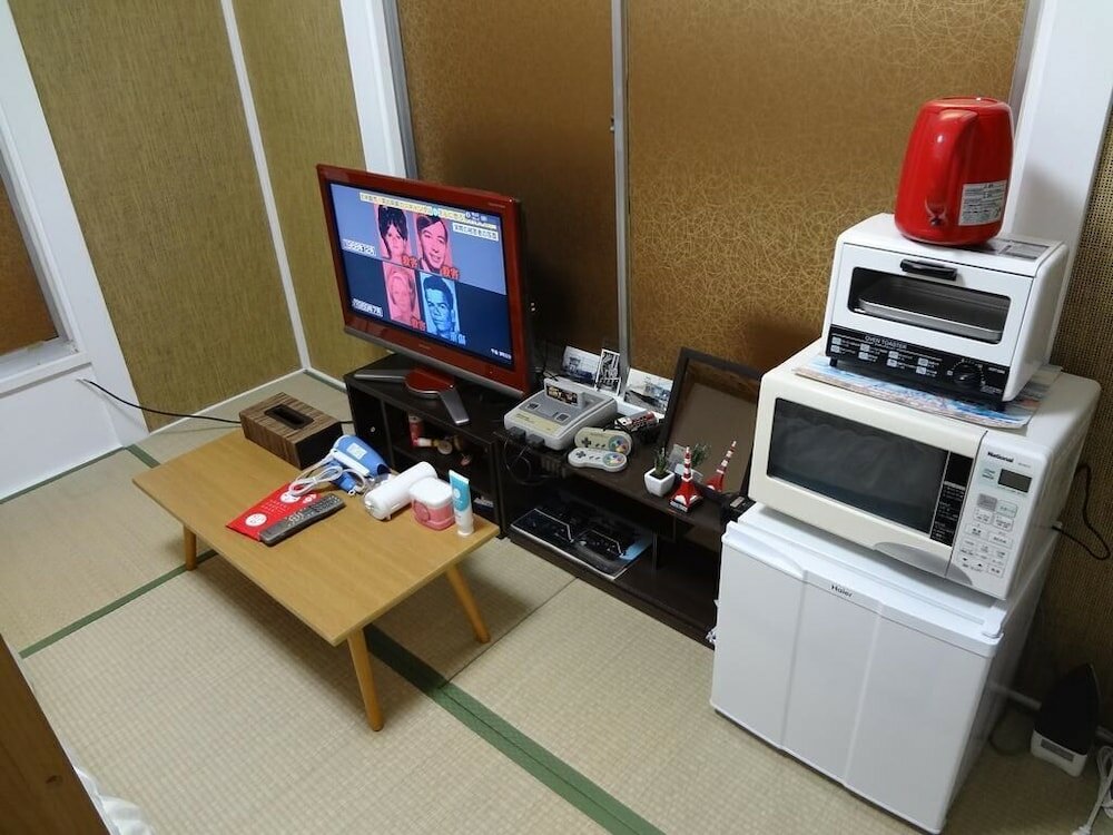 Фото Guest House Asakusa Kuramae