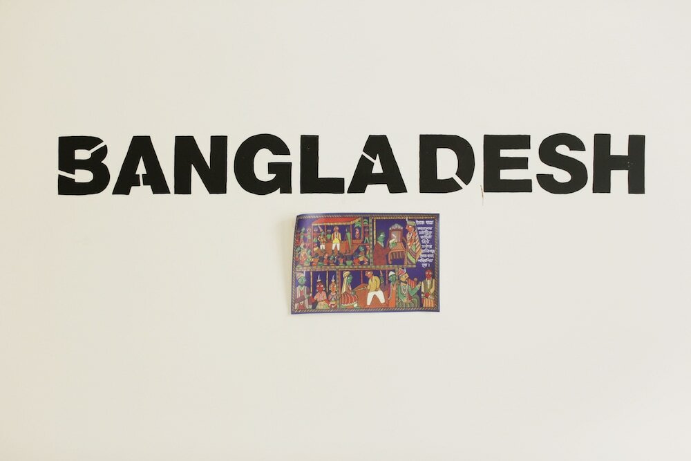 Фото Globalhagen hostel