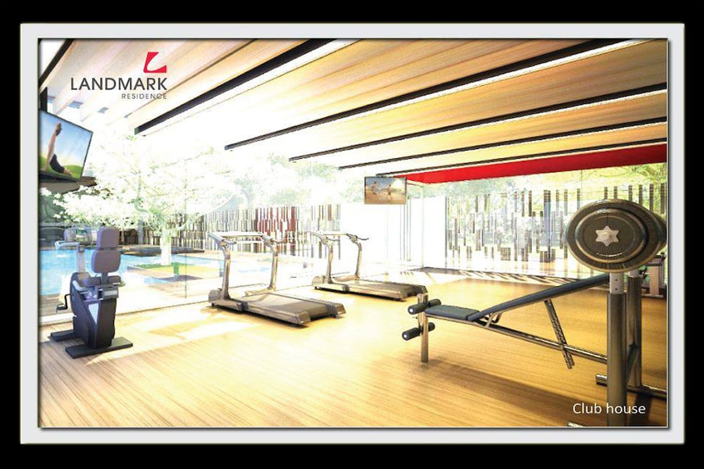 Фото Landmark Residence