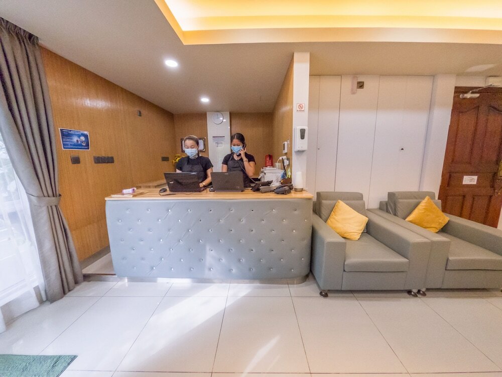 Фото Бутик-Отель Casa Retreat