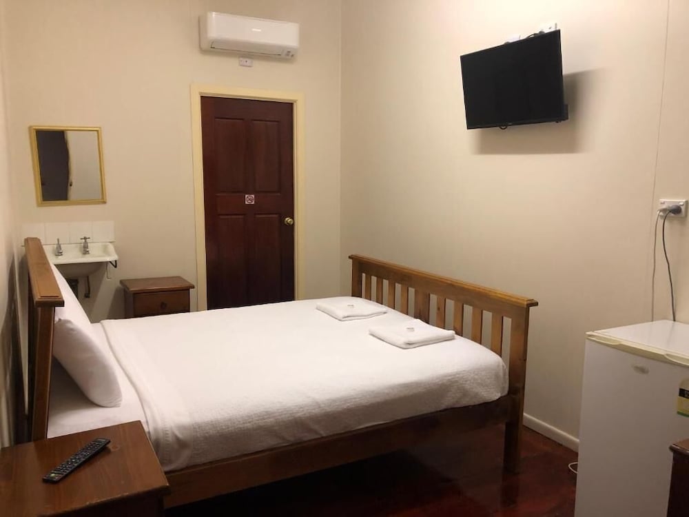Фото Prince of Wales Hotel