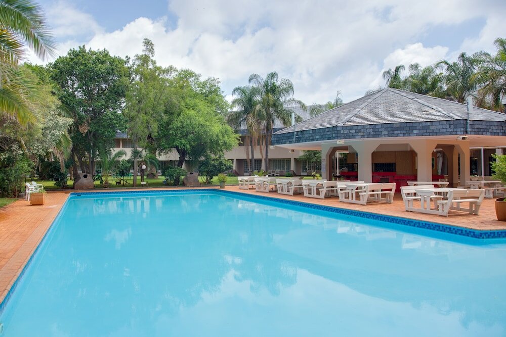 Фото Sundown Country Estate