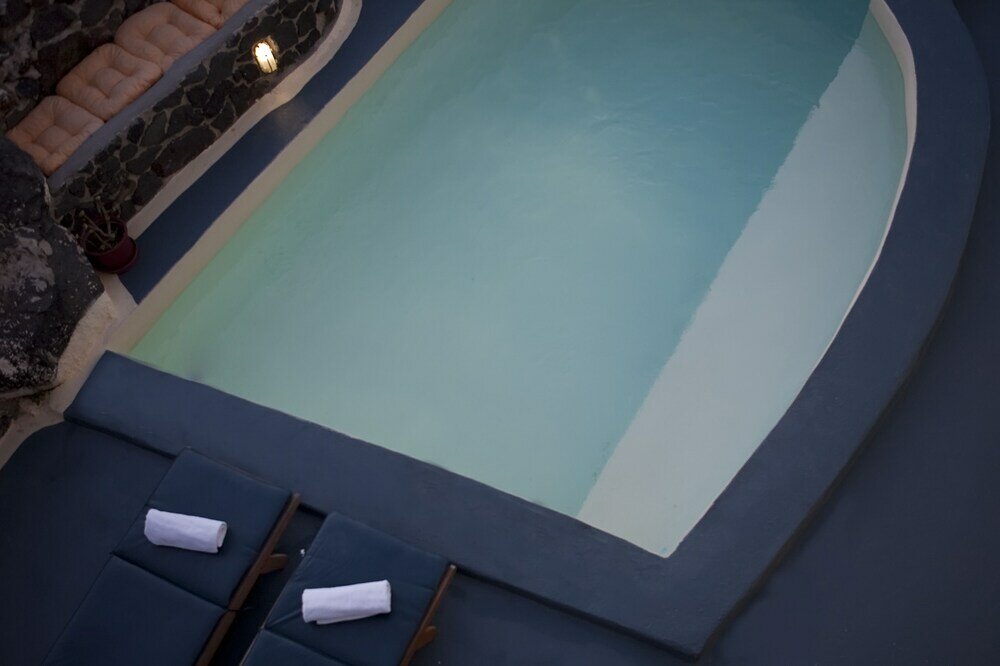 Фото Aspa Villas