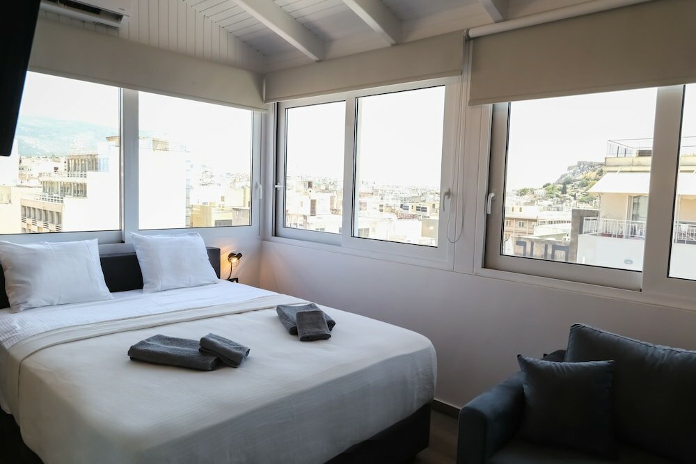 Фото Triple A - Evripidou 36