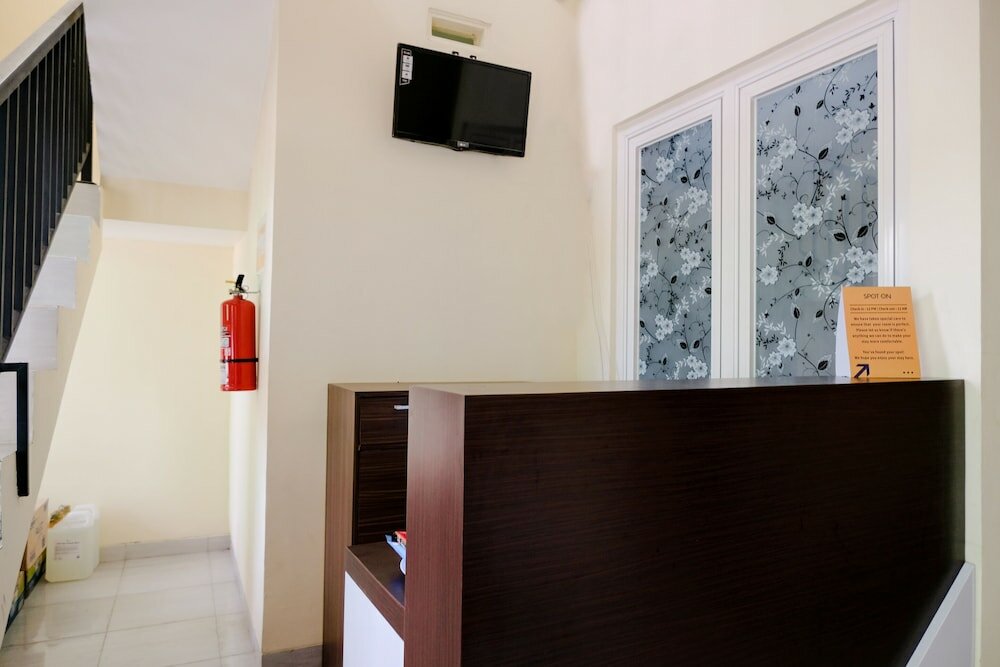 Фото Spot On 1878 Griya Bunda Family