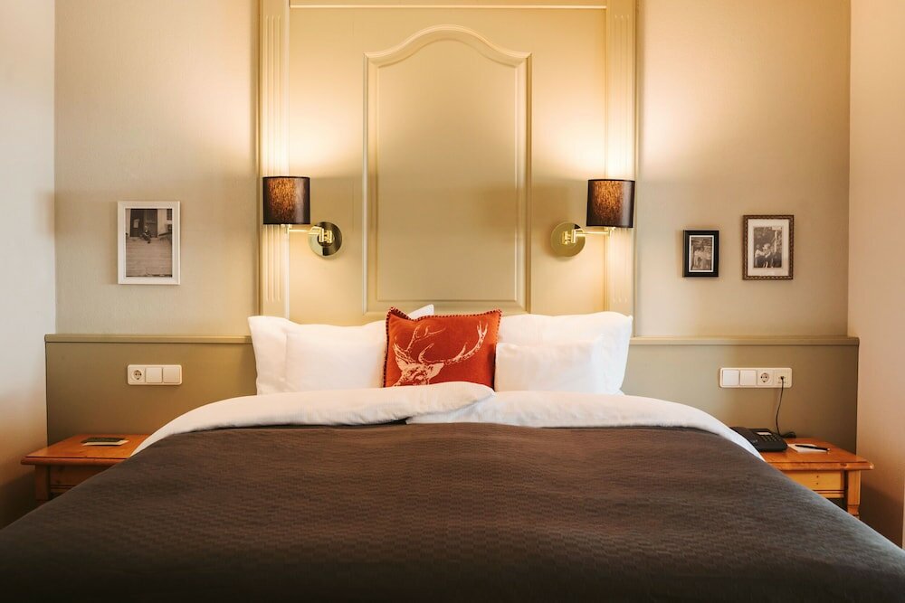 Фото Henri Country House Seefeld