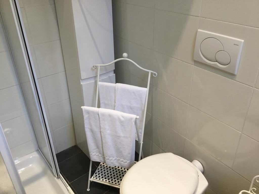 Фото Colonna Suite Holy Stair