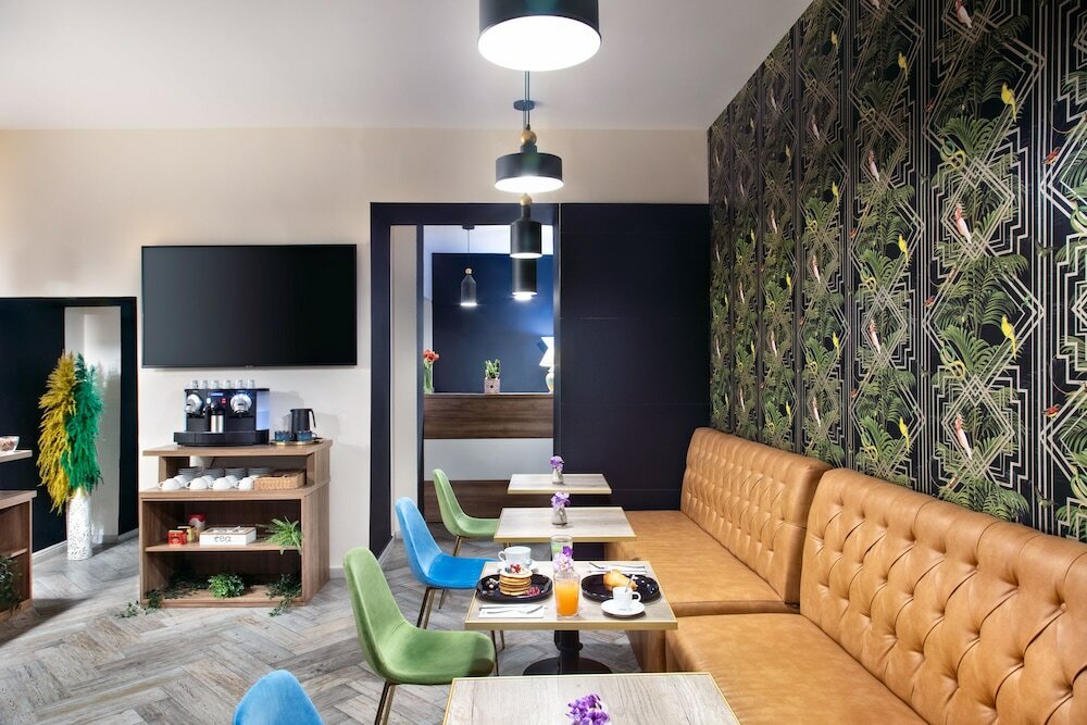 Фото Residenza Toledo Lifestyle