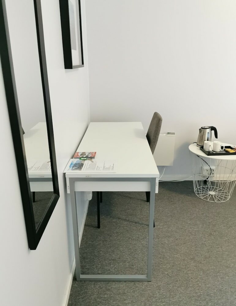 Фото Lofoten Overnatting - Leknes - Hostel