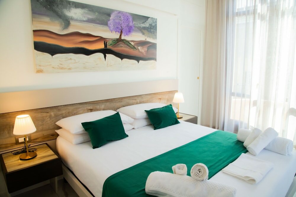 Фото Lagi Suites