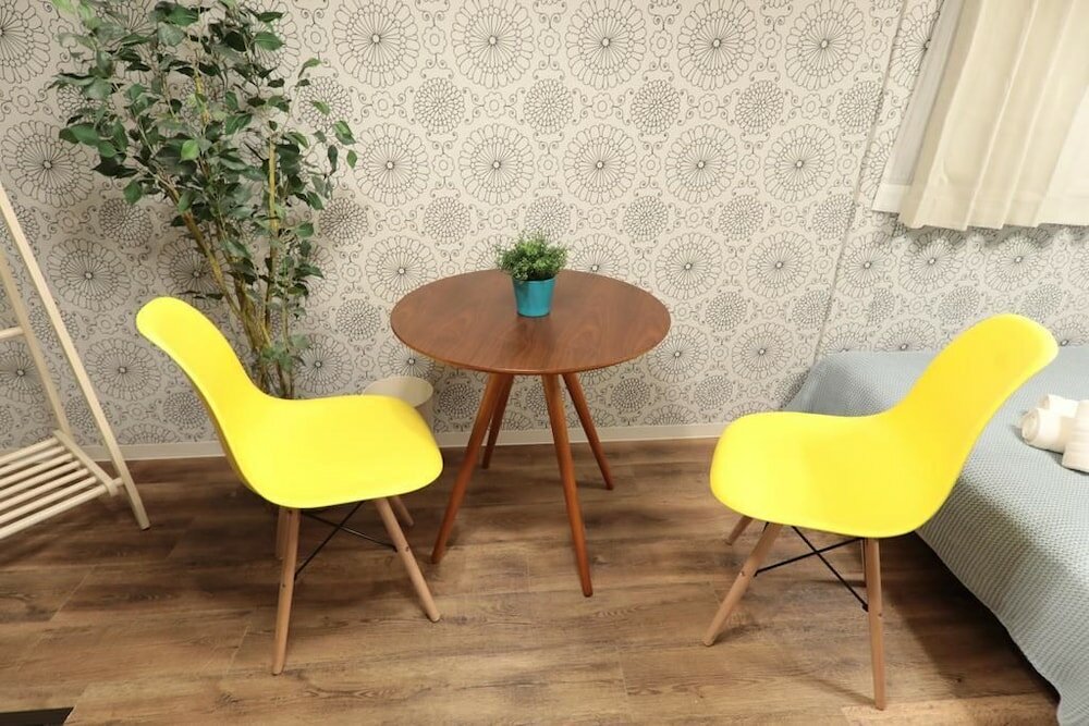 Фото Osaka Japanese Traditional Villa - 193-8