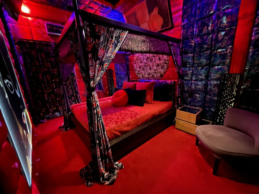 Фото Priamos Hotel Erato