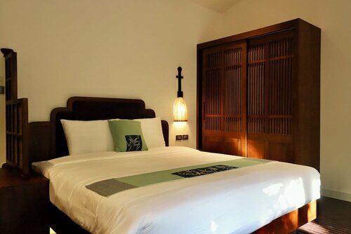 Гостиница The Quarter Apartment в Ханое