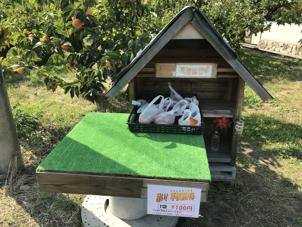 Фото Yamanobenomichi teku teku