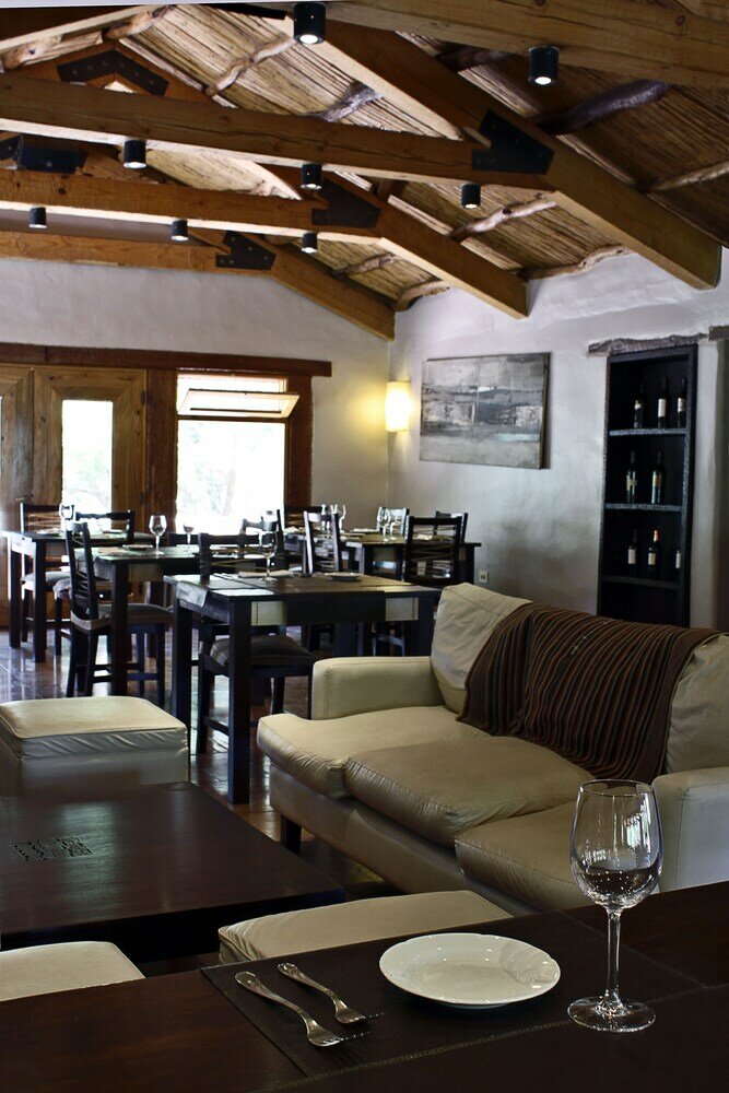 Фото La Comarca Hotel