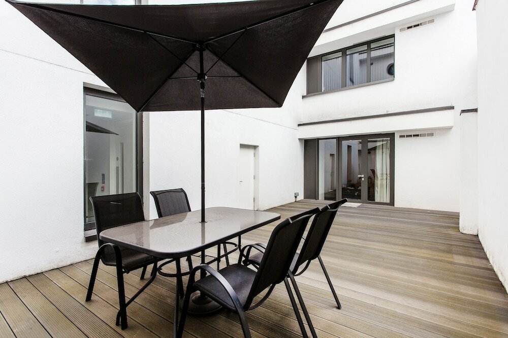 Фото Stay At Mine - Newman Street