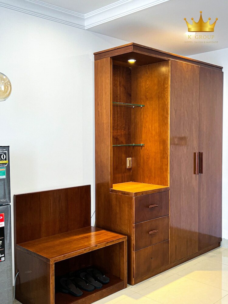 Фото Kiwi Hotel & Apartments