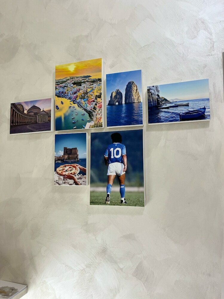 Фото Ylisea Luxury B&b