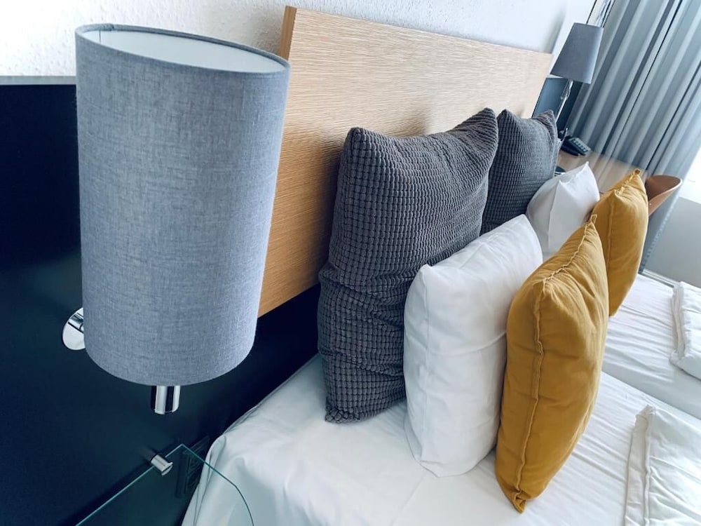 Фото Hotel Fjordgaarden