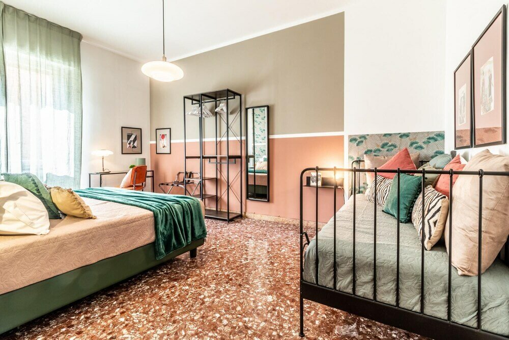 Фото Riva Reno 4 Rooms