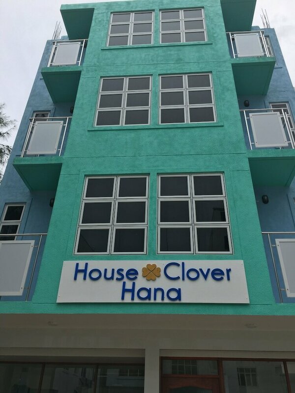 Гостиница House Clover Hana в Мале