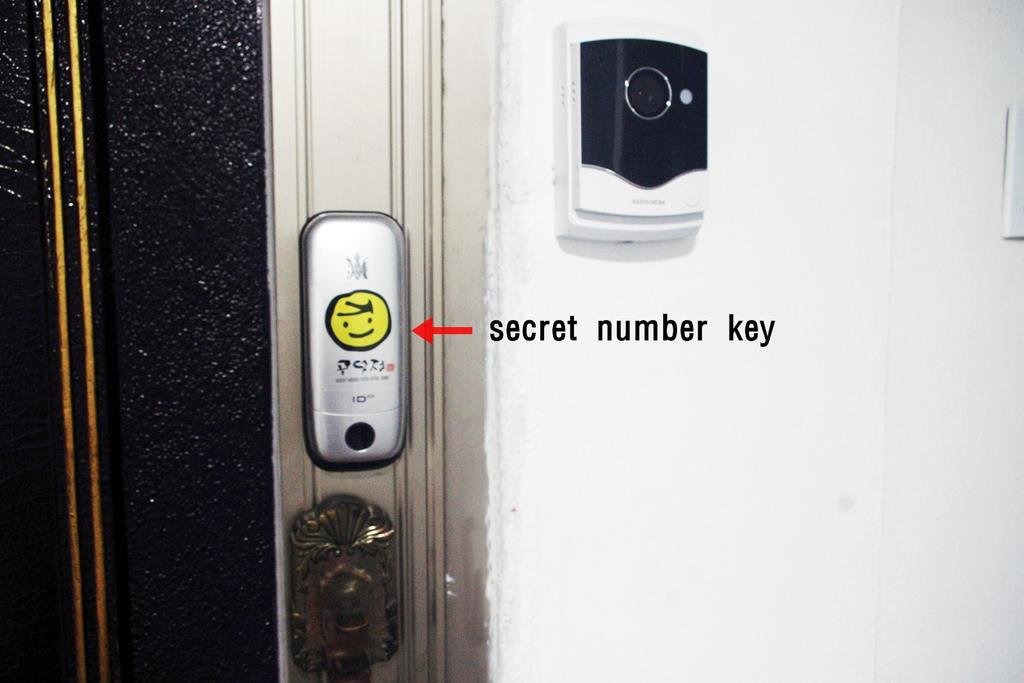 Фото Gdj Guesthouse