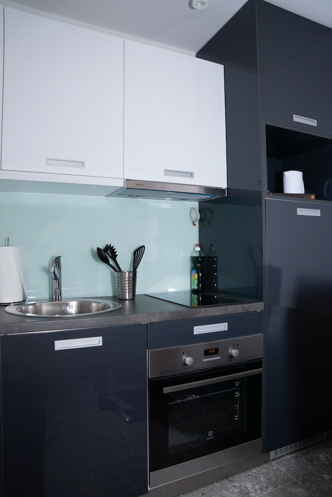 Фото Christiano Apartments Mariahilf