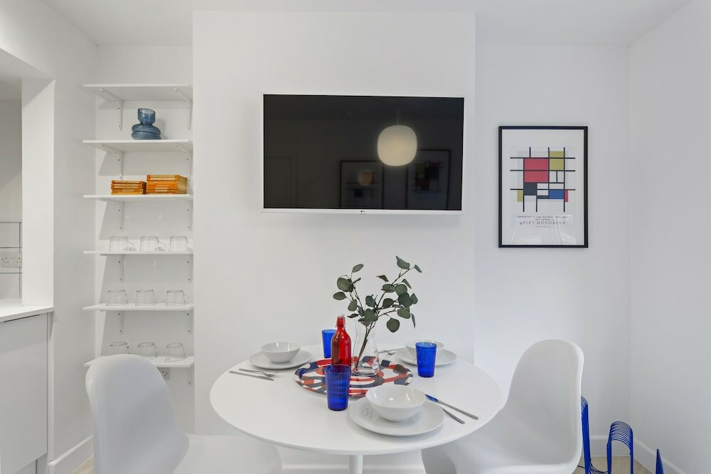 Фото OnPoint -3 Bed House - Parking