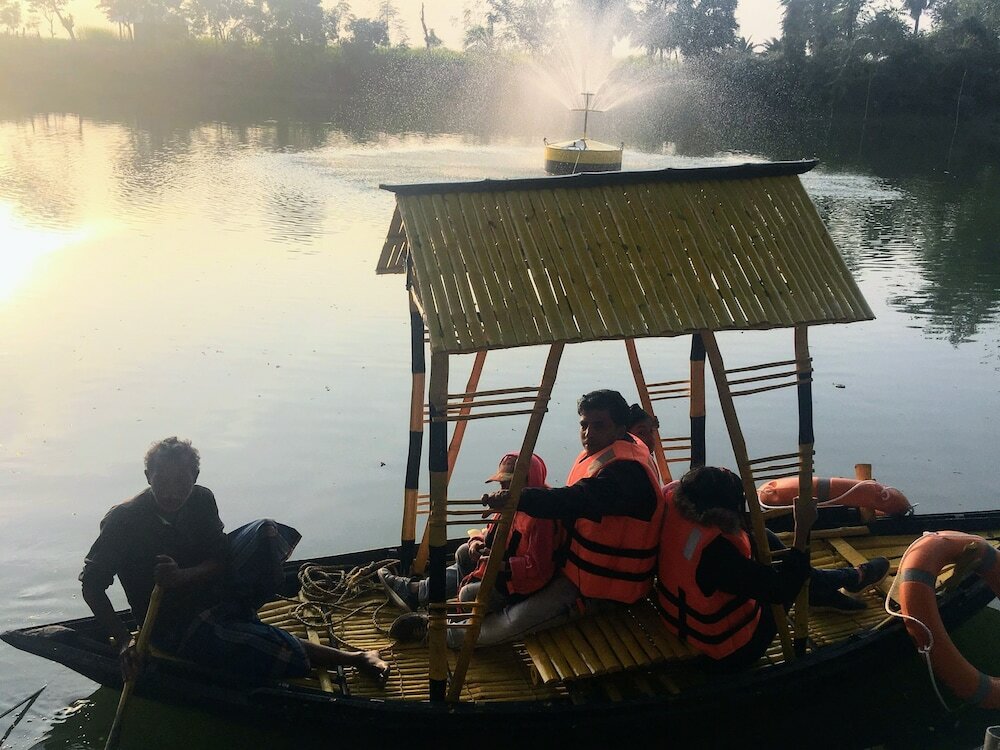 Фото Modhubon Agro Tourism