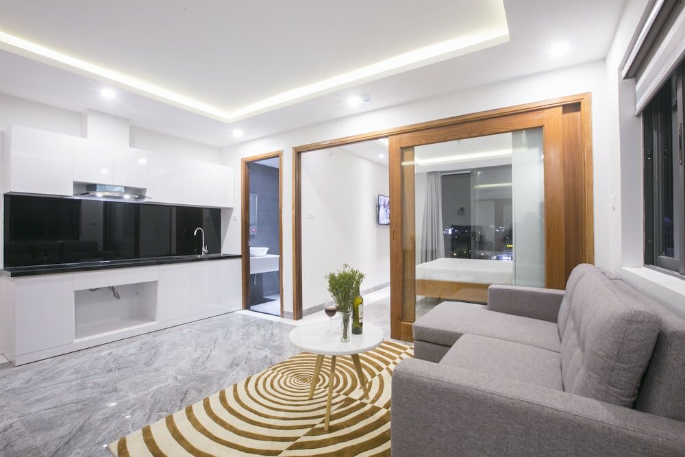 Фото Misa Apartment