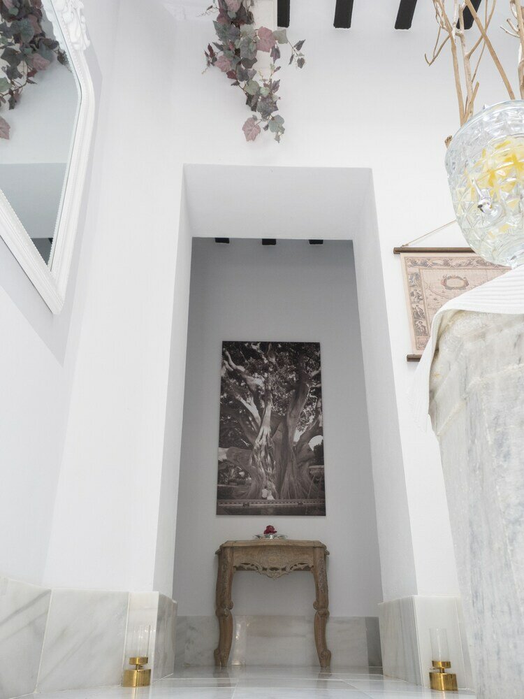 Фото Palacete de La Alameda - Adults Only