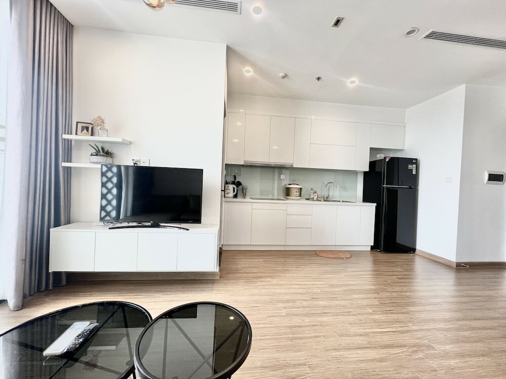 Фото NanaHousing-Apartment Vinhomes Skylake